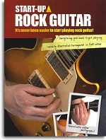 Start-Up: Rock Guitar