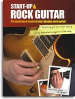 Start-Up: Rock Guitar Start-Up: Rock Guitar