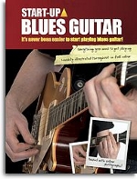 Start-Up: Blues Guitar Start-Up: Blues Guitar