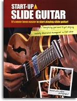 Start-Up: Slide Guitar