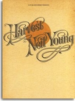 Neil Young: Harvest - Guitar Recorded Versions