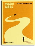 Bruno Mars: Doo-Wops & Hooligans (Easy Guitar) Bruno Mars: Doo-Wops & Hooligans (Easy Guitar)